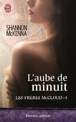 L'aube de minuit