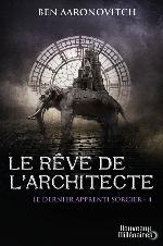 Le Rêve de l'Architecte