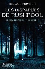Les disparues de Rushpool