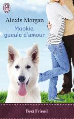Mookie, gueule d'amour