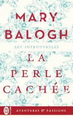 La perle cachée