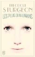 Les plus qu'humains (Science-fiction) (French Edition)