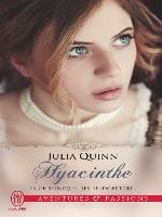 La chronique des Bridgerton (Tome 7)--Hyacinthe