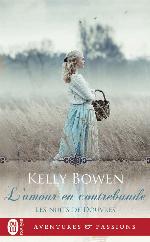 L'amour en contrebande