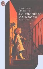 La Chambre de Naomi (IMAGINAIRE)