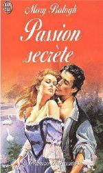 Passion secrète