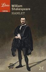Hamlet (LIBRIO THEATRE)