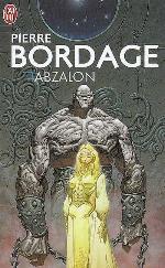 Abzalon (1) (Science-fiction) (French Edition)