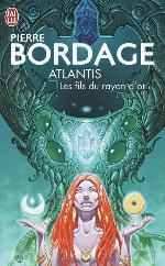 Atlantis - Les Fils du rayon d'or