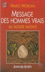 Message Des Hommes Vrais Au Monde Mutant