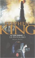 Tour sombre t1 - le pistolero (La) (IMAGINAIRE (NP))