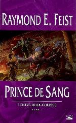 Prince de sang