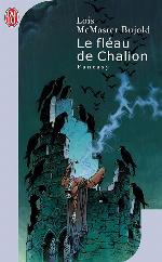 Le fleau de chalion (IMAGINAIRE)