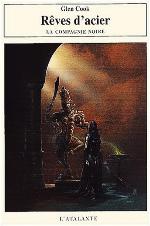 Rêves d'acier