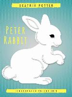 Beatrix Potter the Complete Tales (Peter Rabbit)