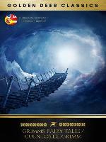 Grimm's Fairy Tales  / Cuentos De Grimm (Golden Deer Classics)