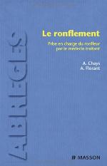 Le Ronflement