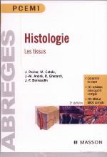 Histologie, les tissus