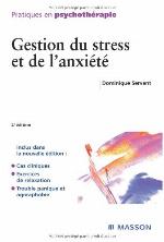 Gestion du stress et de l'anxiété