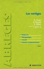 Les vertiges