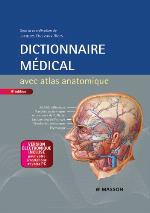 Dictionnaire médical