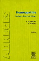 Homeopathie 
