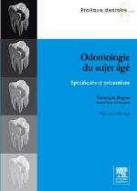 Odontologie Du Sujet �g�e