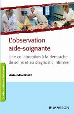 L'Observation Aide-Soignante