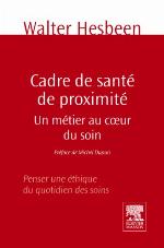 Cadre de Sant� de Proximit�
