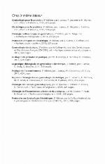 120 Questions En Gynecologie-Obstetrique