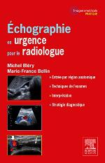 Echographie En Urgence Pour Le Radiologue