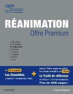 Reanimation - Offre Premium - Le Traite de Reference