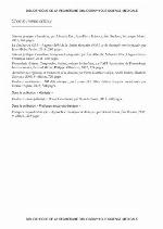 Manuel Pratique d'Algologie