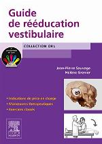 Guide de R��ducation Vestibulaire