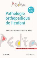 Pathologie Orthopedique En Pediatrie