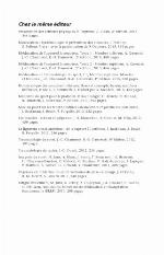 Guide d'Isocin�tisme