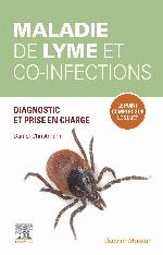 Maladie de Lyme Et Co-Infections