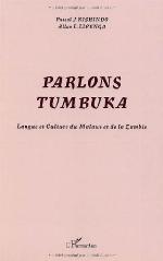 Parlons citumbuka : langue et culture du Malawi et de la Zambie