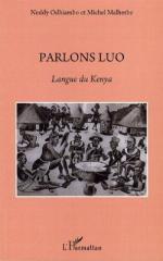 Parlons luo : langue du Kenya