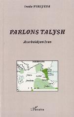 Parlons talysh