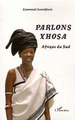 Parlons xhosa : Afrique du Sud