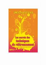 Les secrets des techniques de référencement