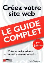 Créez votre site Web : le guide complet