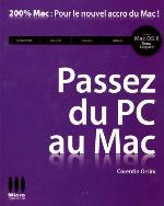 Passez Du Pc Au Mac (French Edition)