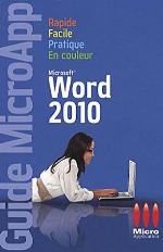 Word 2010