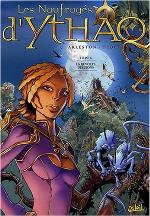 La Revolte des Pions