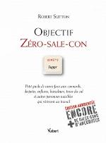 Objectif zéro-sale-con
