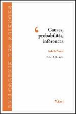 Causes, probabilités, inférences