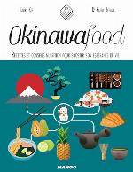 Okinawafood : recettes et conseils nutrition pour booster son espérance de vie