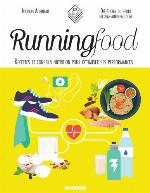 Runningfood : recettes et conseils nutrition pour optimiser ses performances